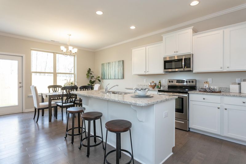 60 Matrix Ct, Clayton, NC 27520