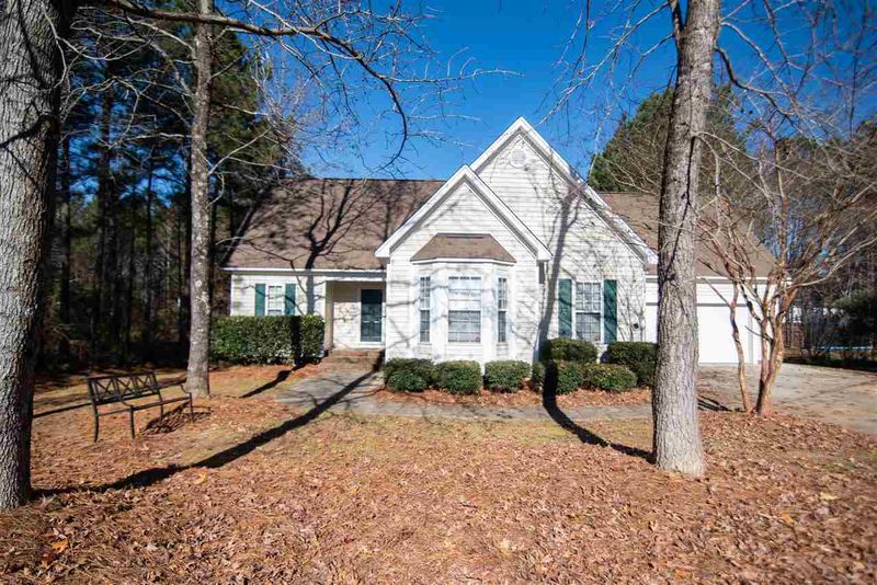 60 Meadowfield Ln, Franklinton, NC 27525