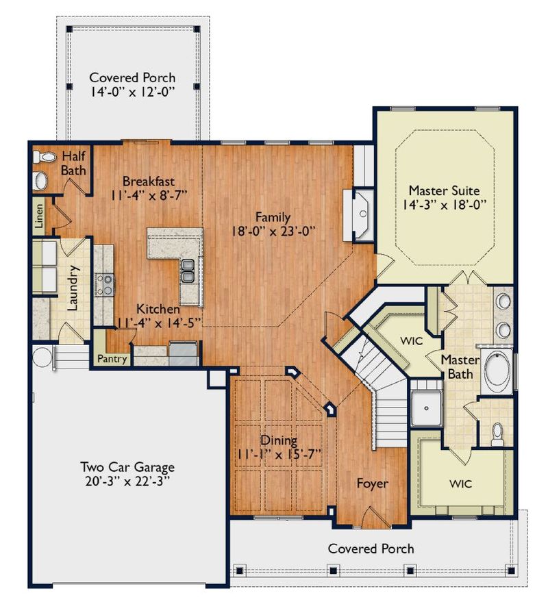 60 Mims Dr, Youngsville, NC 27596