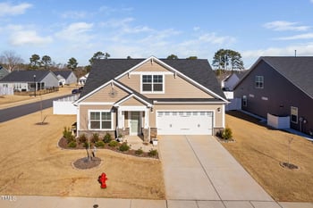 60 Moon Flower Walk, Youngsville, NC 27596