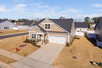 60 Moon Flower Walk, Youngsville, NC 27596