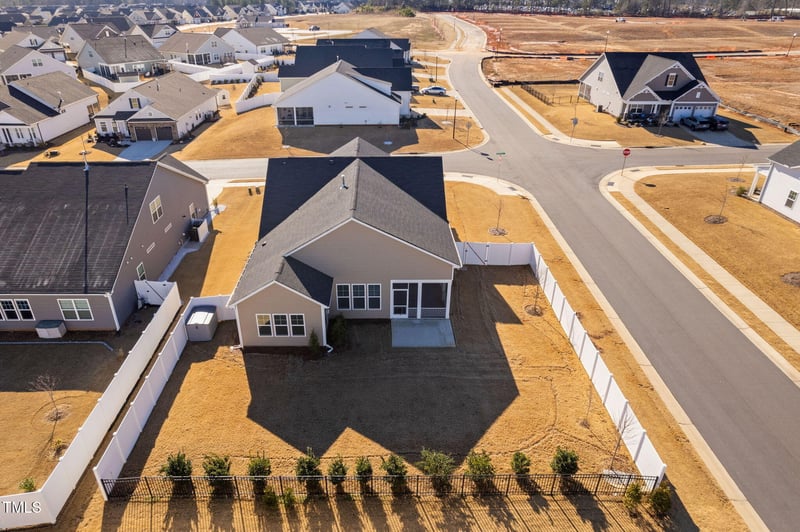 60 Moon Flower Walk, Youngsville, NC 27596