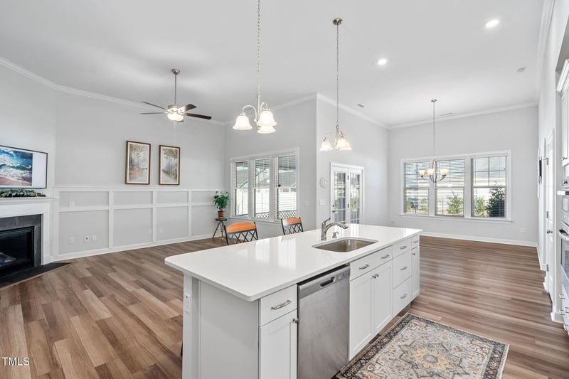 60 Moon Flower Walk, Youngsville, NC 27596