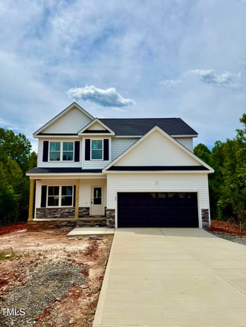 60 Moonraker Dr, Spring Hope, NC 27882