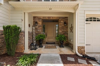 60 Morning Mist Dr, Garner, NC 27529