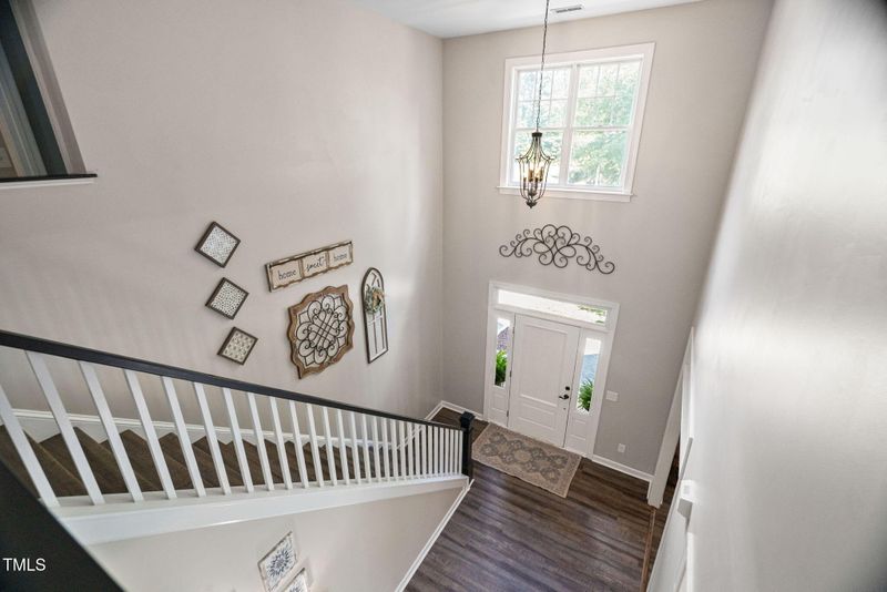 60 Morning Mist Dr, Garner, NC 27529