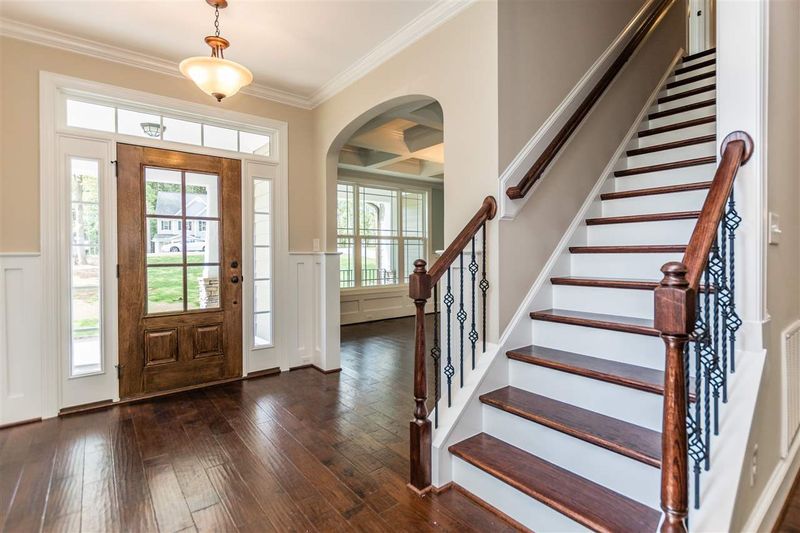 60 Mosswood Ct, Clayton, NC 27527