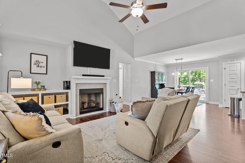 60 Northdale Ct, Louisburg, NC 27549