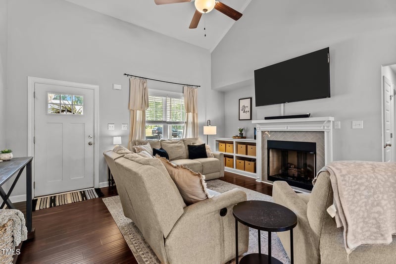60 Northdale Ct, Louisburg, NC 27549