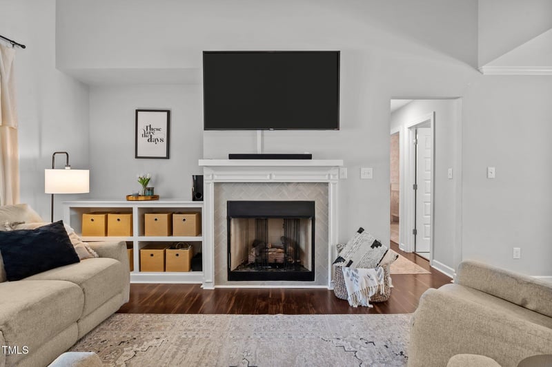 60 Northdale Ct, Louisburg, NC 27549