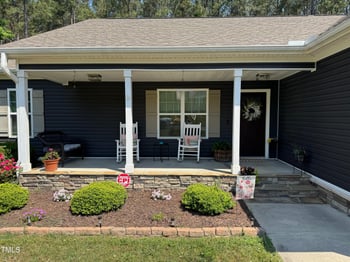 60 Northdale Ct, Louisburg, NC 27549