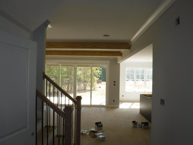 60 Paddocks Ct, Zebulon, NC 27597