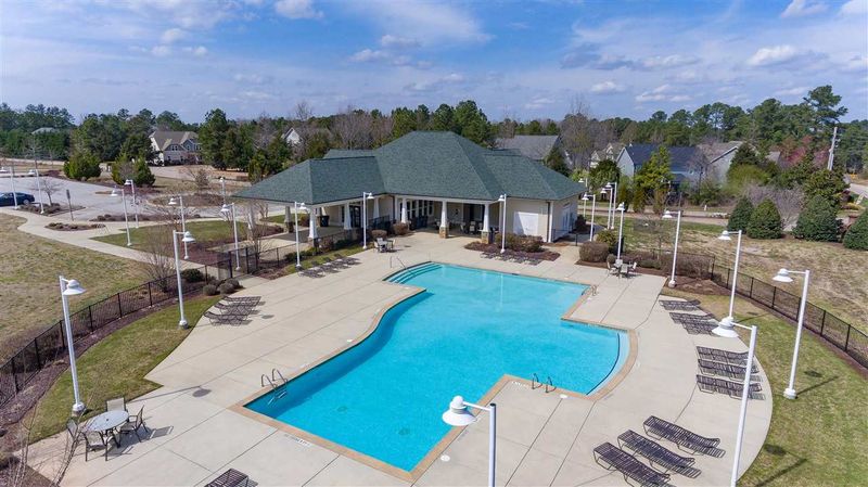 60 Paddy Ln, Youngsville, NC 27596
