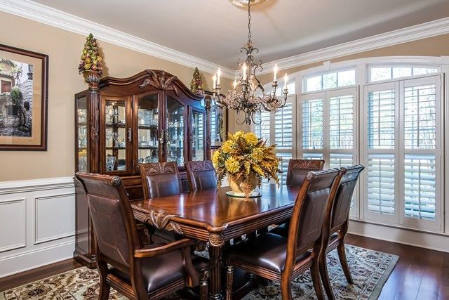 60 Pebble Creek Dr, Franklinton, NC 27525