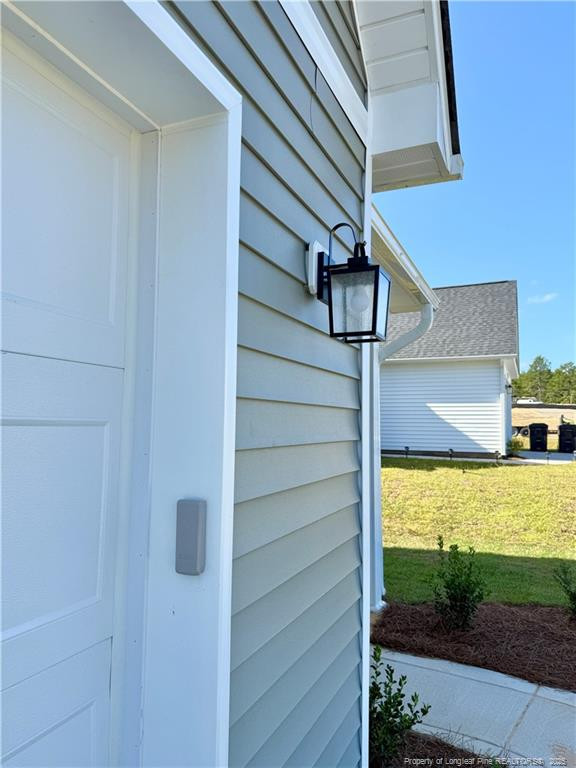 60 Pikewood Ct, Lillington, NC 27546