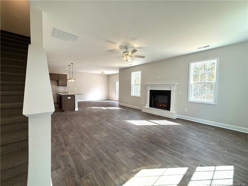 60 Pikewood Ct, Lillington, NC 27546