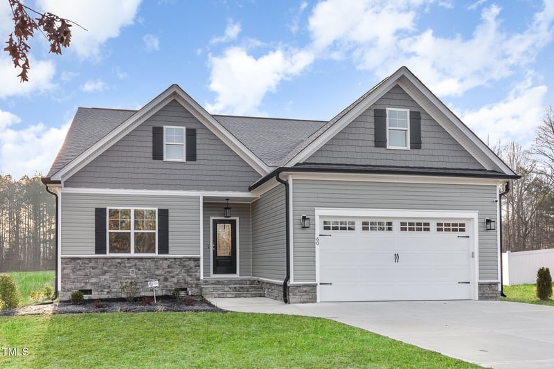 60 Pintail Ln, Youngsville, NC 27596