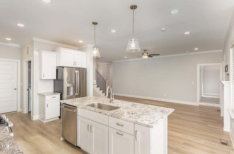 60 Pintail Ln, Youngsville, NC 27596