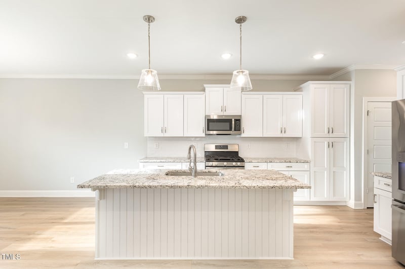 60 Pintail Ln, Youngsville, NC 27596