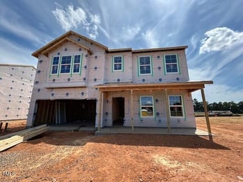 60 Plantation Dr, Youngsville, NC 27596