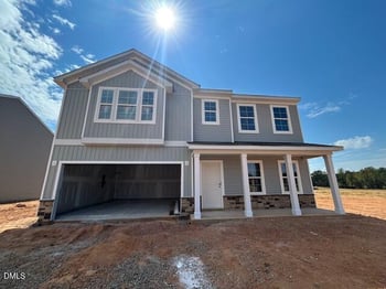 60 Plantation Dr, Youngsville, NC 27596