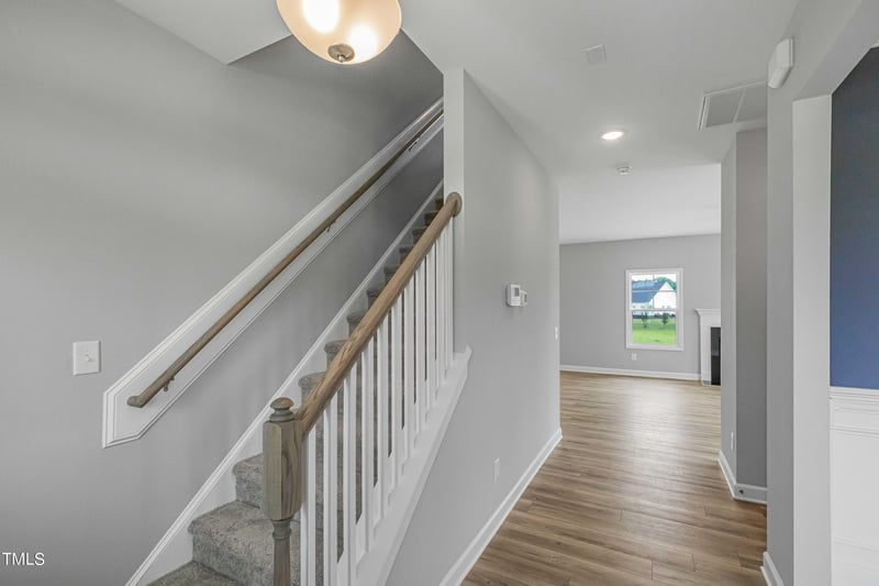 60 Pretty Run Branch Ln, Wendell, NC 27591