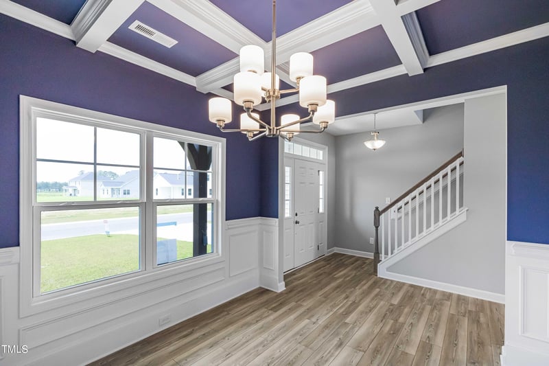60 Pretty Run Branch Ln, Wendell, NC 27591