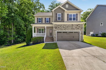 60 Prospectus Ln, Franklinton, NC 27525
