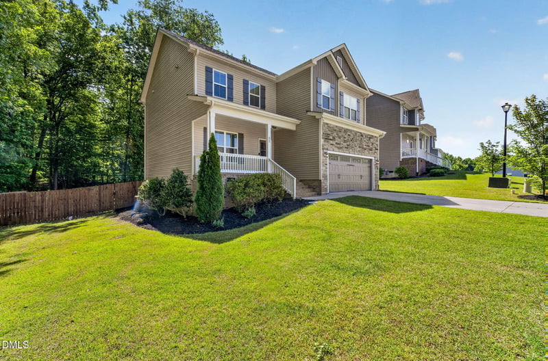 60 Prospectus Ln, Franklinton, NC 27525