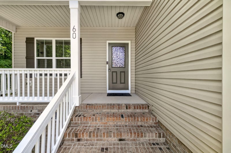60 Prospectus Ln, Franklinton, NC 27525
