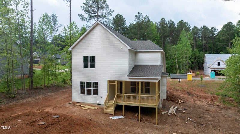 60 Purslane Dr, Franklinton, NC 27525