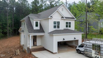 60 Purslane Dr, Franklinton, NC 27525
