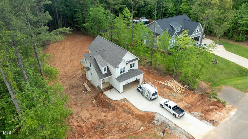 60 Purslane Dr, Franklinton, NC 27525