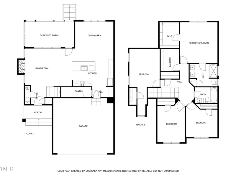 60 Purslane Dr, Franklinton, NC 27525