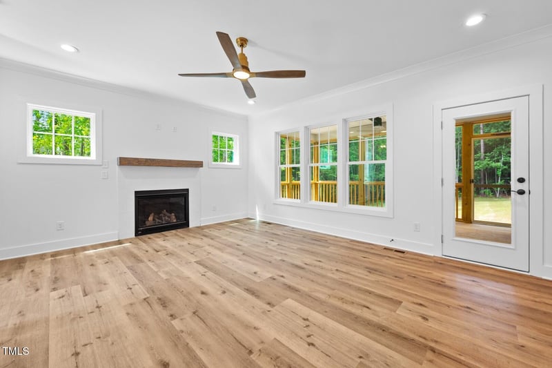 60 Purslane Dr, Franklinton, NC 27525
