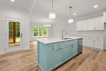 60 Purslane Dr, Franklinton, NC 27525