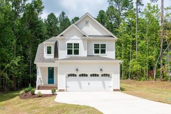 60 Purslane Dr, Franklinton, NC 27525