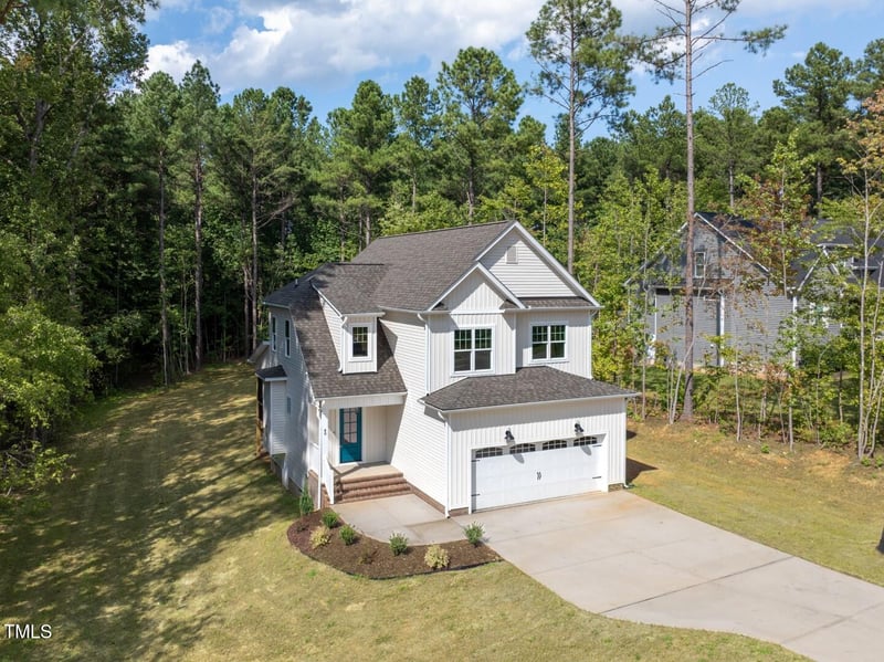 60 Purslane Dr, Franklinton, NC 27525