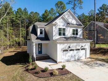 60 Purslane Dr, Franklinton, NC 27525