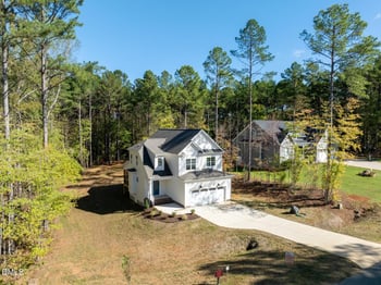 60 Purslane Dr, Franklinton, NC 27525