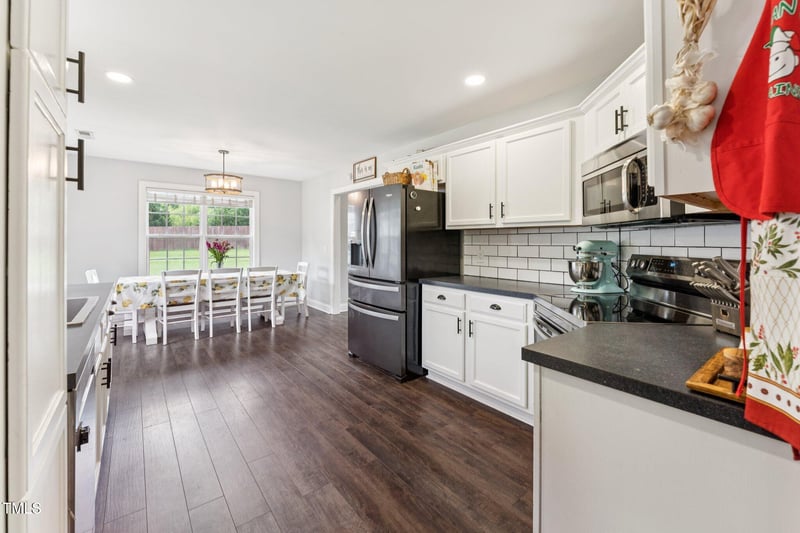60 Rainwood Ct, Louisburg, NC 27549