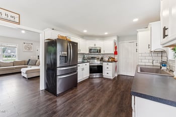 60 Rainwood Ct, Louisburg, NC 27549