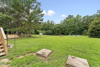 60 Rainwood Ct, Louisburg, NC 27549