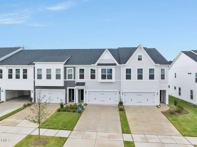 60 Ripple Way #305, Clayton, NC 27520