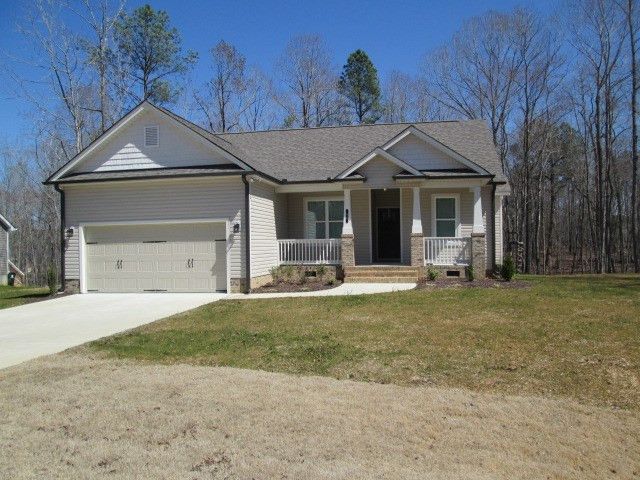 60 Rockwood Rd, Franklinton, NC 27525