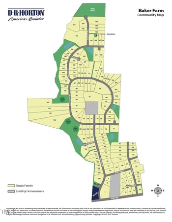 60 Rolling Hills Dr, Youngsville, NC 27596