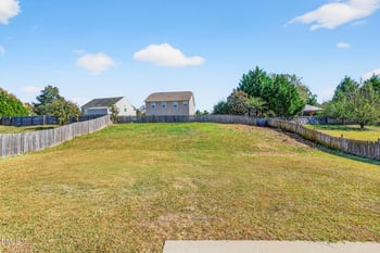 60 Rowan Dr, Clayton, NC 27520