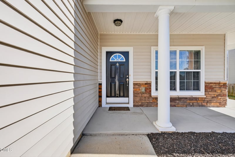 60 Rowan Dr, Clayton, NC 27520