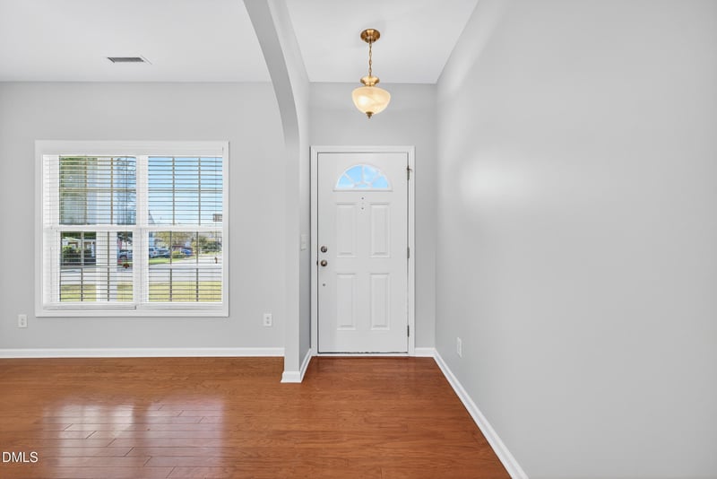 60 Rowan Dr, Clayton, NC 27520