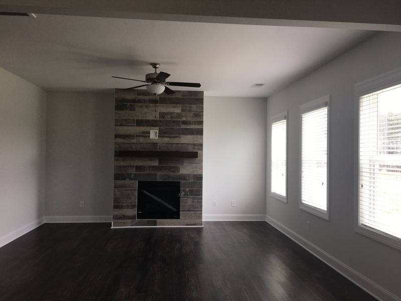 60 Royal Oak Ln #93, Garner, NC 27529